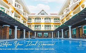 Mandarin Island Hotel Boracay